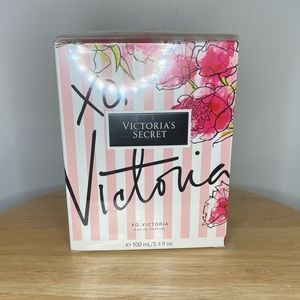 NIB New Victoria’s Secret XO Victoria Perfume